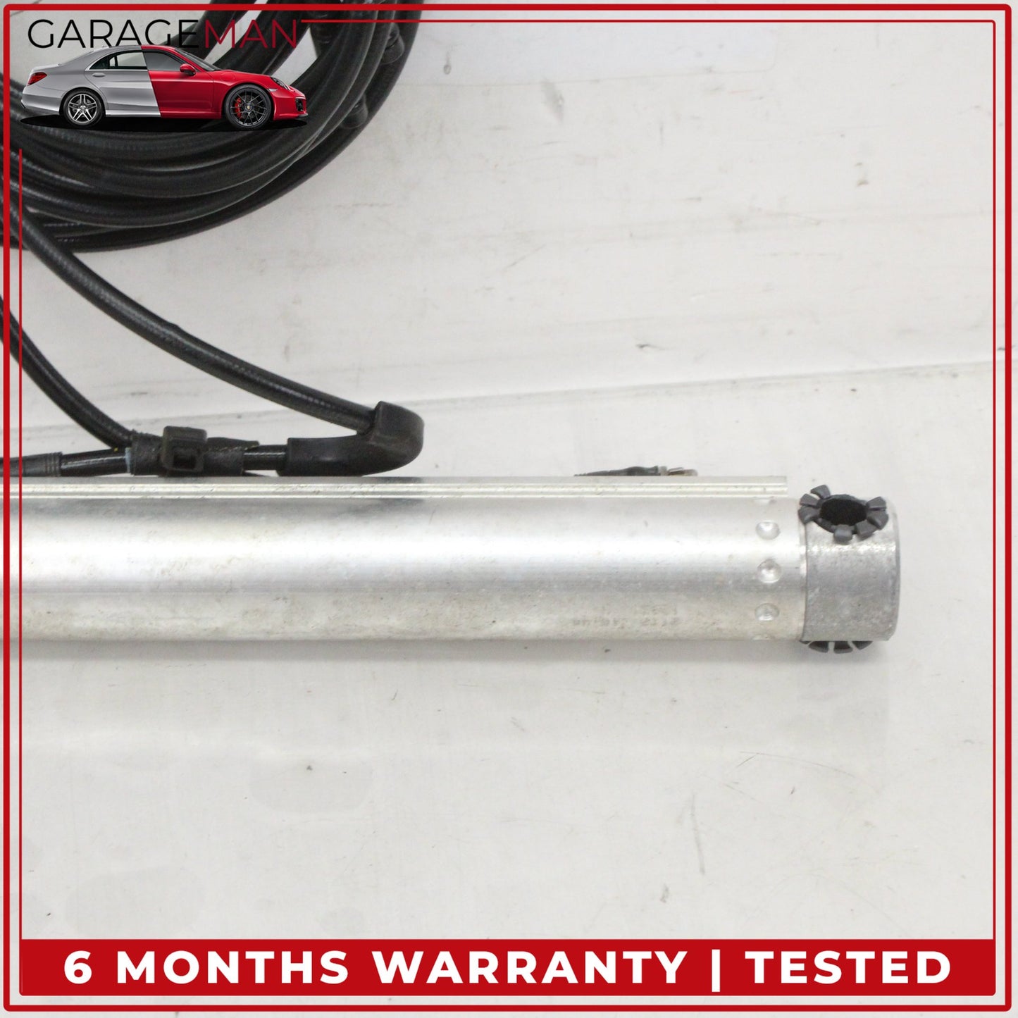 2011-2017 Mercedes W207 E350 E400 Left Side Main Lift Cylinder 2098000972 OEM