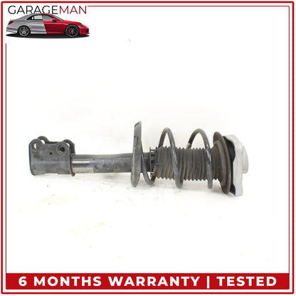 2014-2019 Mercedes-Benz CLA250 W117 Sedan Front Left and Right Side Shock Strut Absorber 1173200338 OEM