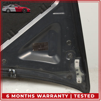 2007-2013 BMW X5 E70 Front Hood Bonnet Panel 7273439 OEM