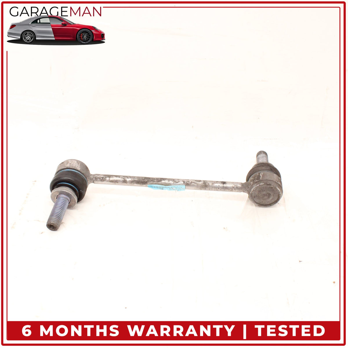 2013-2021 LR Range Rover L405 Front Stabilizer Sway Bar Links (Set of 2) OEM