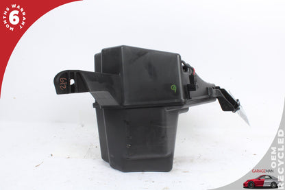 2006-2011 Mercedes W164 ML350 Harman Kardon Rear Left Subwoofer 1648202202 OEM
