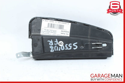 06-14 Mercedes S550 CL550 S350 ML350 Front Right Side Seat Air Bag Airbag SRS