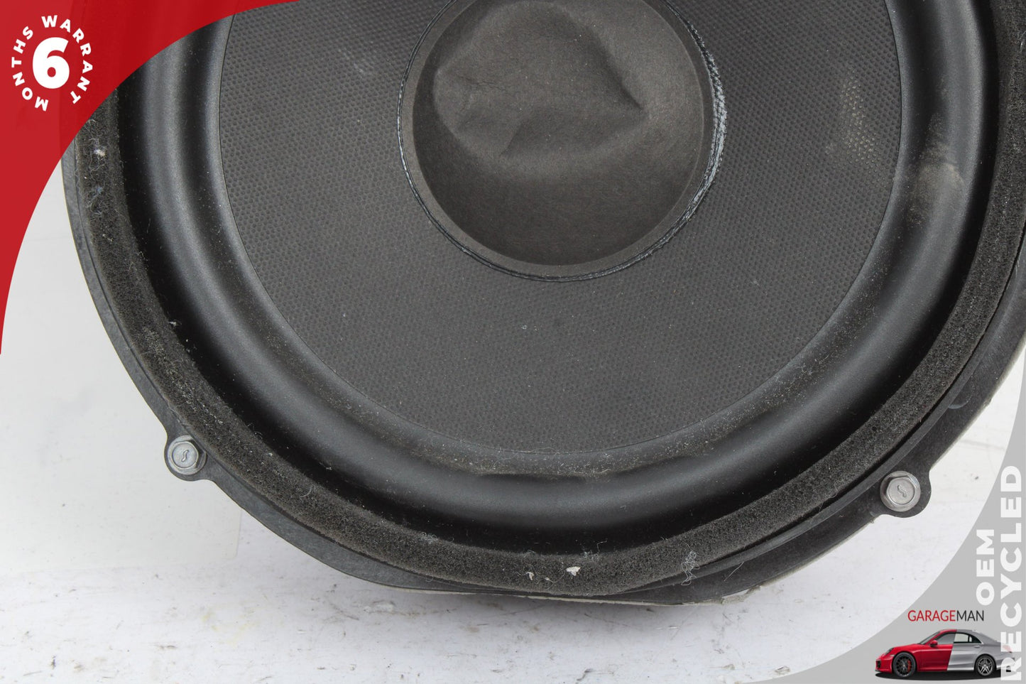 2012-2020 Tesla Model S X Front Left and Right Side Door Speaker 100483303A OEM