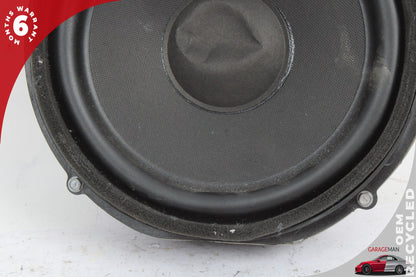 2012-2020 Tesla Model S X Front Left and Right Side Door Speaker 100483303A OEM