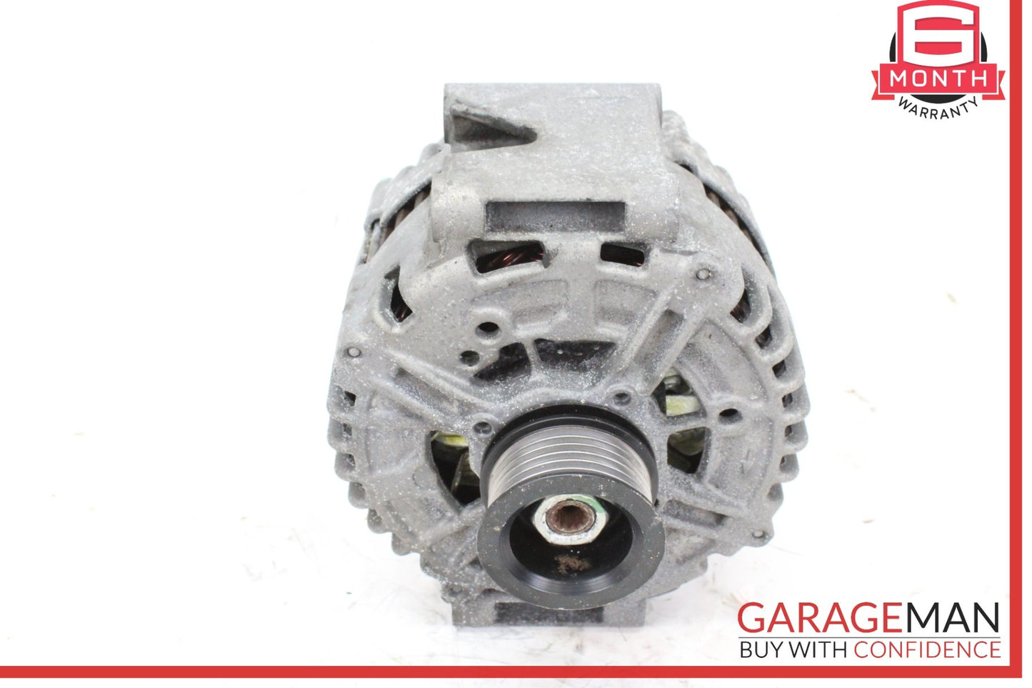 2007-2011 Mercedes W221 S550 CL550 AWD Generator Alternator Bosch 0131545502 OEM