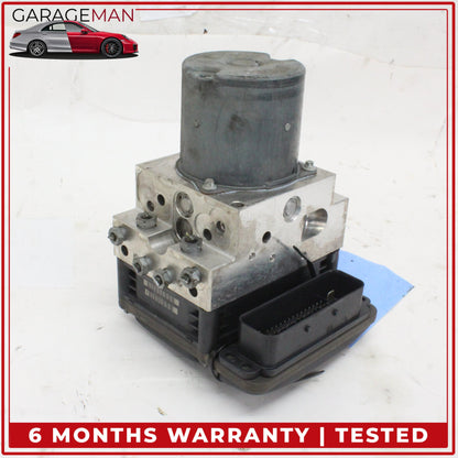 2007-2011 Mercedes W219 CLS550 ABS Anti Lock Brake Pump Module 2114313812 OEM