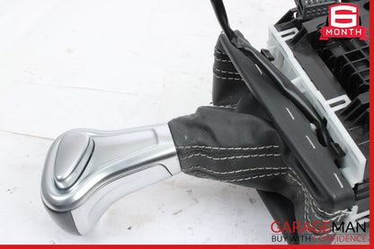 2012-2018 Audi S7 4G Automatic Transmission Gear Shifter Selector 4G0713077