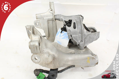 2018-2025 Audi SQ5 Q5 Front Right Side Engine Motor Mount w/ Bracket OEM