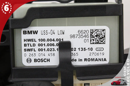 2019-2024 BMW 330i G20 Relay Fuse Box Module w/ Parking Distance Sensor Module 8734161