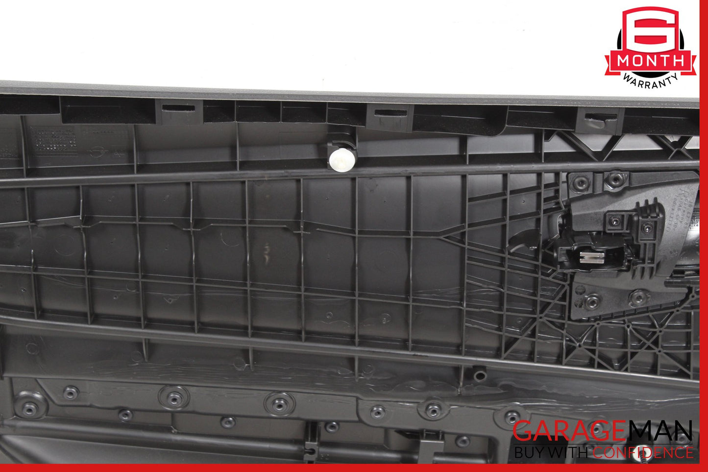 2008-2013 BMW 128i 135i Front Right Side Door Trim Panel 51419121302 OEM