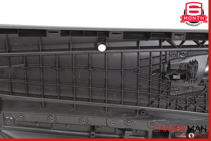 2008-2013 BMW 128i 135i Front Right Side Door Trim Panel 51419121302 OEM