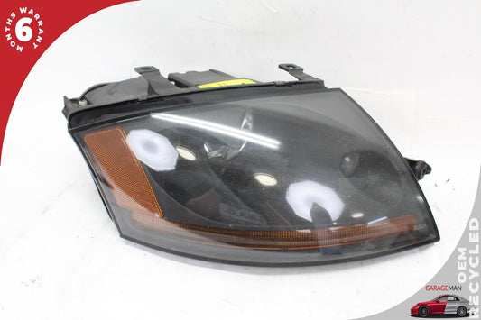 1999-2006 Audi TT Front Right Side Xenon Head Light Lamp 8N0941004AF