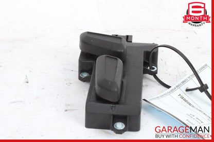 2012-2019 Audi S7 Q7 Front Left Driver Side Seat Adjustment Switch 4G0959747 OEM