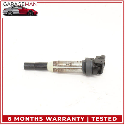 2011-2016 BMW 528i F10 N52 3.0L Ignition Coils (Set of 6) 8616153
