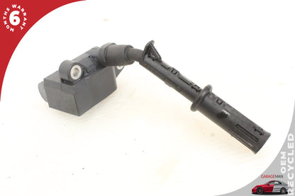 2011-2020 Mercedes W221 S550 CLS550 Ignition Coils Set of 8 Pc 2769060260 OEM