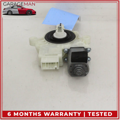 2019-2024 BMW M340i Front Left Driver Side Window Regulator Motor 8495865 OEM