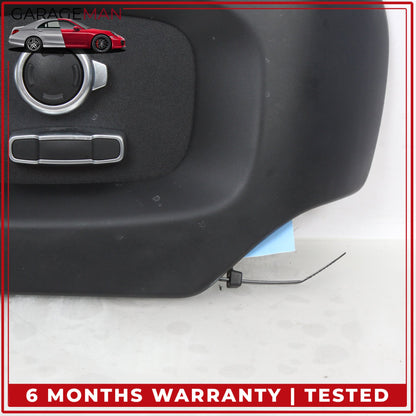 2013-2017 Range Rover L405 Front Right Side Seat Adjustment Switch OEM