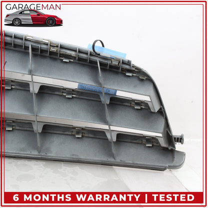 2008-2014 Mercedes W204 C300 C250 C350 Front Hood Radiator Grille 2078880260 OEM