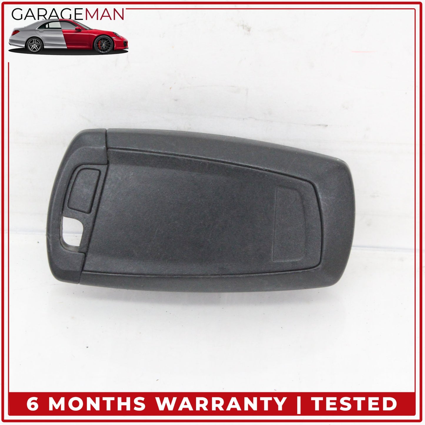 2011-2016 BMW 550i Keyless Entry Smart Remote Key Fob Set of 2 8723573 OEM