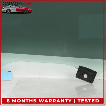 2018-2025 Audi SQ5 Q5 Front Right Passenger Side Door Window Glass OEM