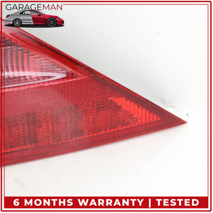 2003-2006 Mercedes R230 SL500 SL600 Tail Light Tail Lamp Rear Left Side OEM