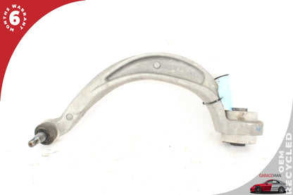 2009-2017 Audi SQ5 Q5 Front Right Side Suspension Lower Rearward Control Arm OEM