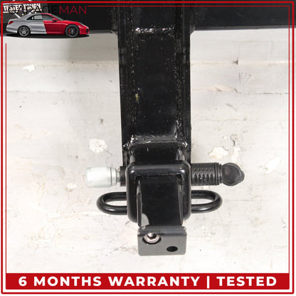 2018-2024 BMW X3 X4 G01 G02 Rear Lower Bumper Trailer Tow Hitch 76226 Draw Tite