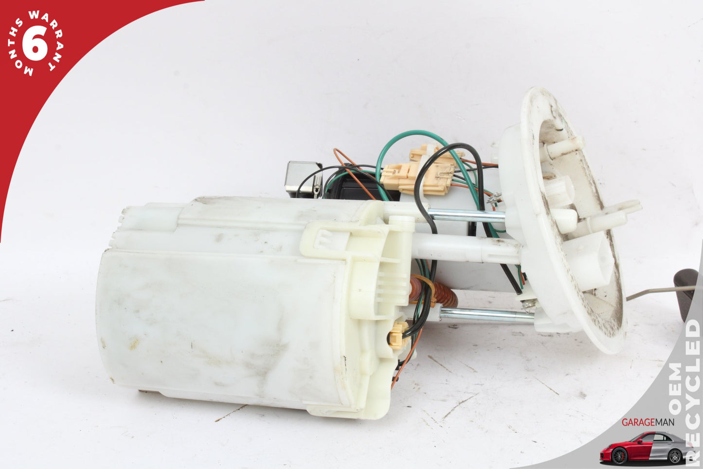 2009-2016 Audi A4 Fuel Gas Tank Pump Sender Unit 8K0919051P