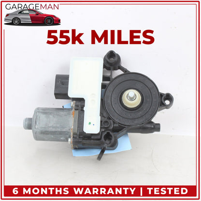2019-2026 BMW Z4 G29 Front Right Window Regulator Motor 9466690 OEM