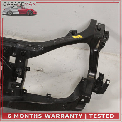 2014-2021 Range Rover Sport L494 Radiator Support Core Headlight Bracket OEM