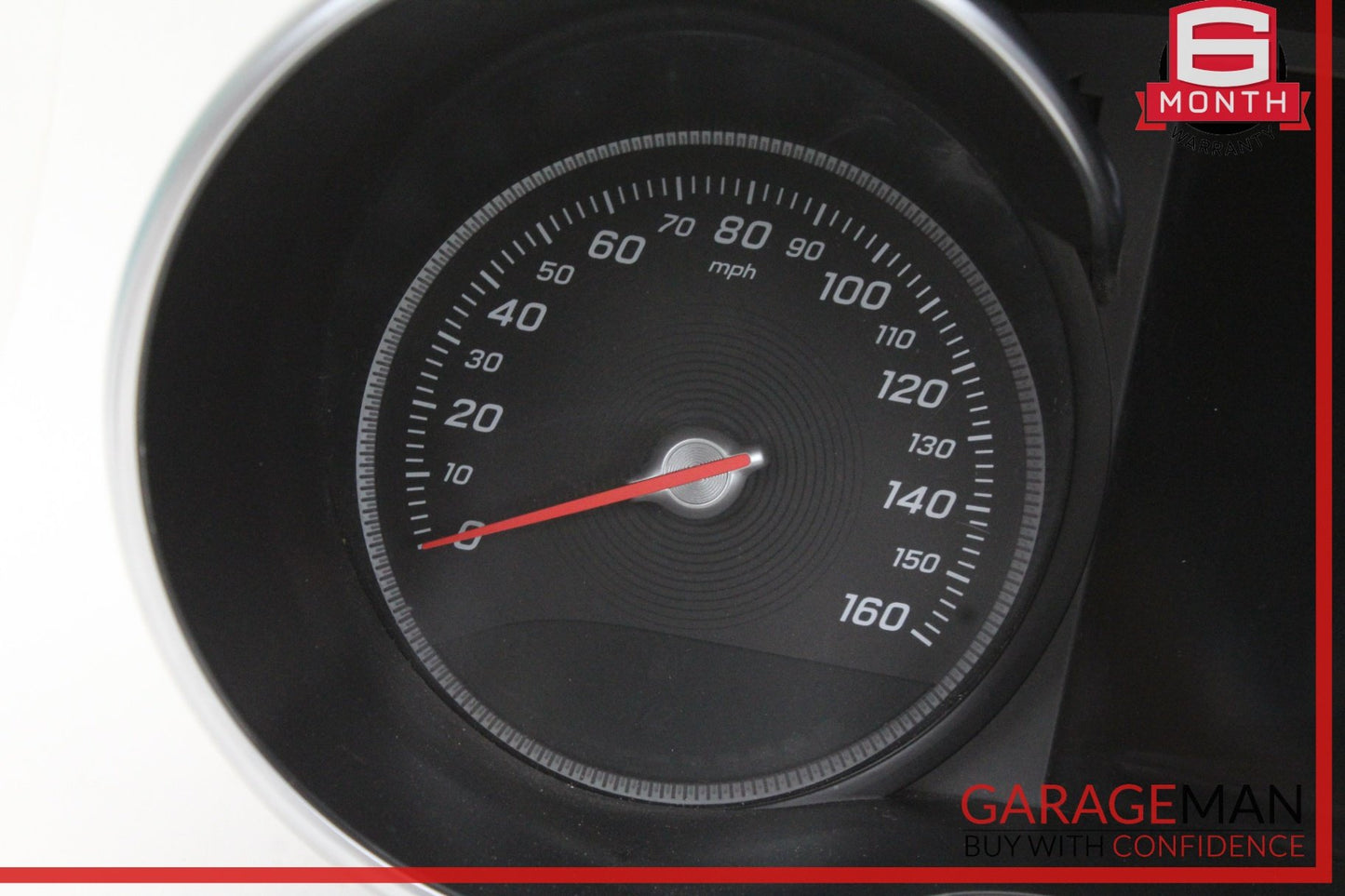 2015-2018 Mercedes-Benz C300 W205 Sedan Speedometer 2059007433