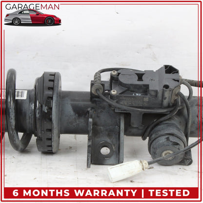 2012-2018 BMW 650i 640i Front Left Driver Side Shock Strut Absorber 6850961 OEM
