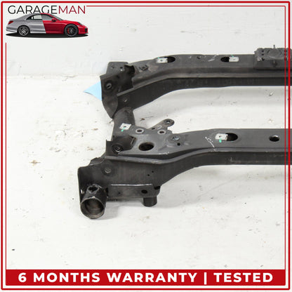 2015-2023 Mercedes W205 C300 C63 AMG RWD Front Subframe Engine Crossmember OEM