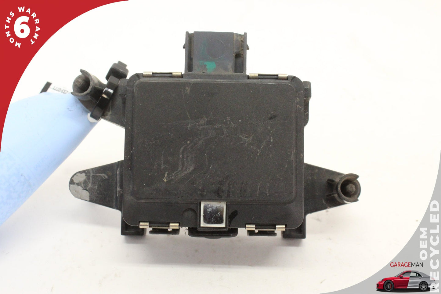 2012-2020 Tesla Model S 85D AWD Front Radar Sensor Distance Control Module 0203300327