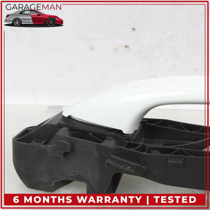 2019-2025 Mercedes W177 A220 Rear Left Exterior Door Handle 0997602102 OEM