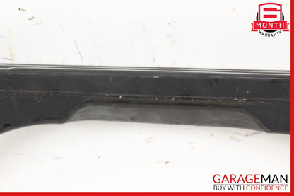 2013-2016 Porsche Cayman 981 Rear Sub Frame Crossmember Cradle 98133107110 OEM