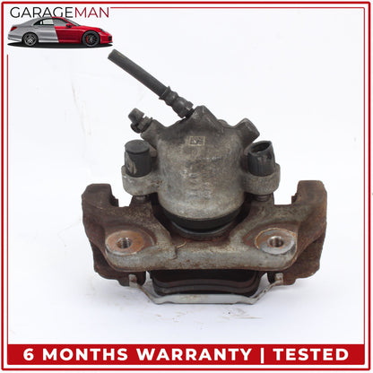2012-2021 BMW 428i F36 Front Brake Calipers (set of 2) 6850970