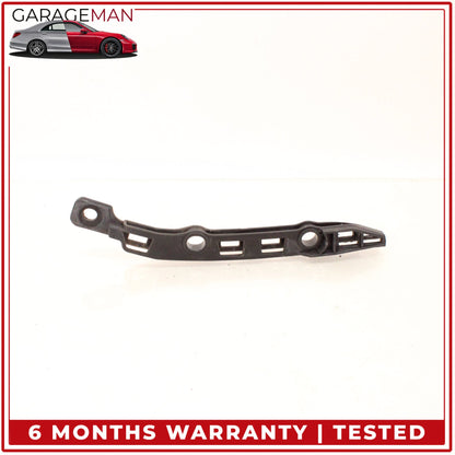2015-2020 Mercedes X156 GLA250 Rear Left & Right Bumper Support Bracket Set OEM
