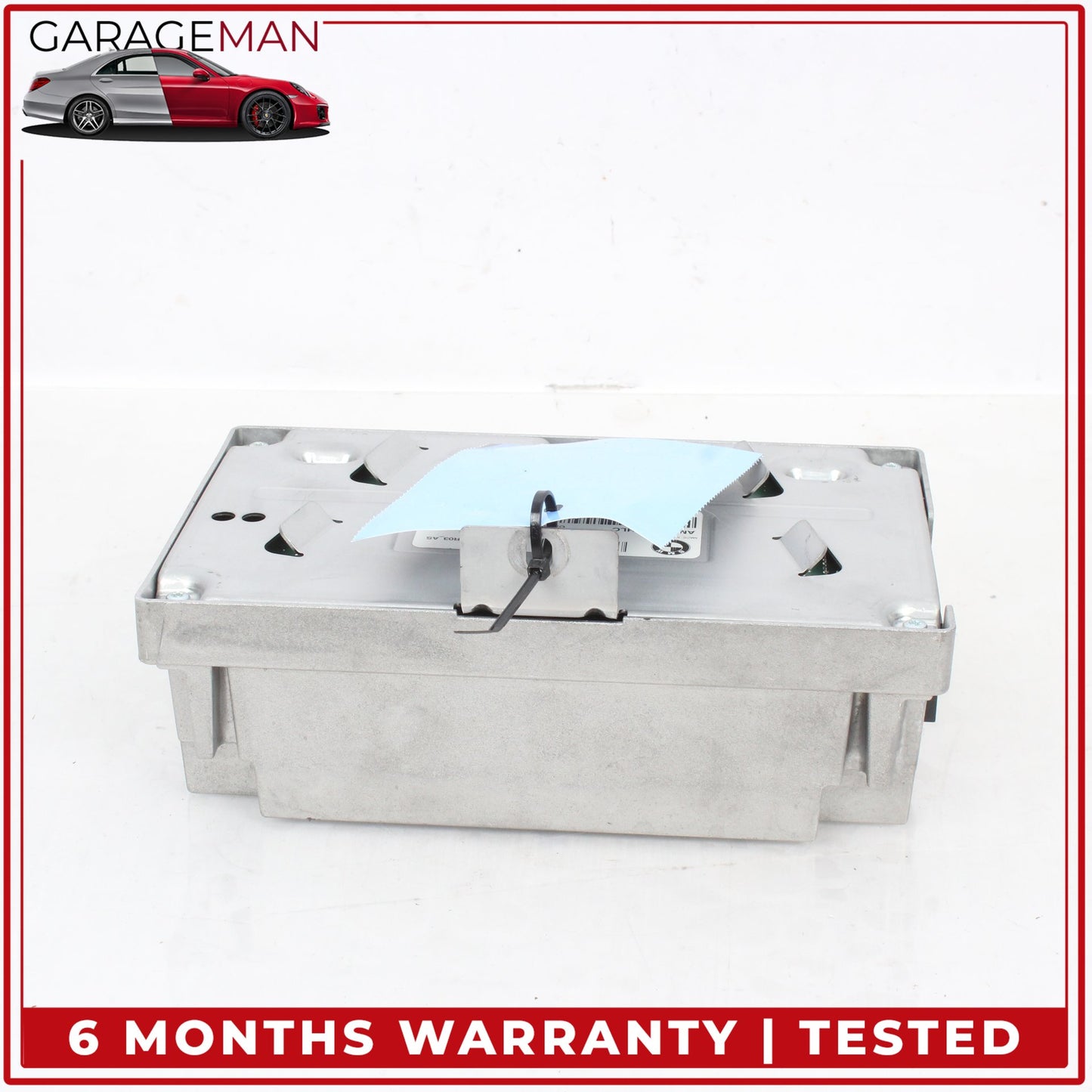 2014-2021 BMW 230i F22 Coupe Audio Radio Sound System Amplifier AMP 9383964 OEM