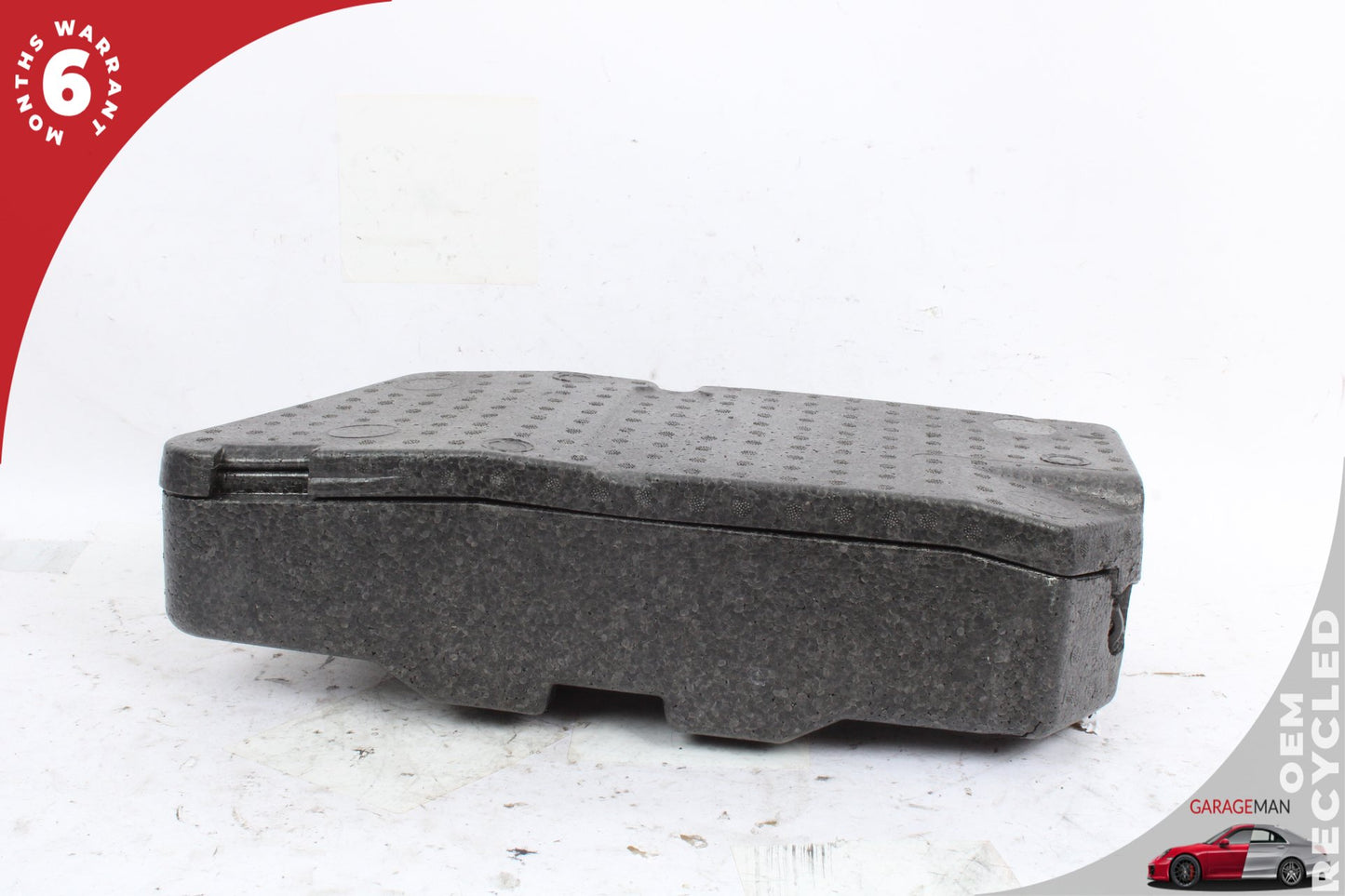 2015-2019 Volkswagen Golf MK7 Emergency Spare Tire Jack Tool Kit 5G0012115S OEM
