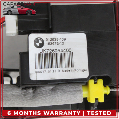 2015-2020 BMW 430i F36 Rear Trunk Lid Lock Latch Actuator w/ Motor 912935 OEM