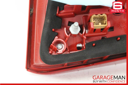 2012-2017 Audi RS5 8T Convertible Rear Right Inner Tail Light 8T0945094D
