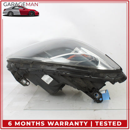 2015-2017 Mercedes W242 B-Class Electric Drive Front Right Head Light Lamp OEM