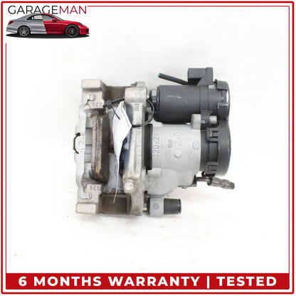 2016-2023 Mercedes X253 GLC300 Rear Left and Right Brake Caliper w/ Actuator OEM