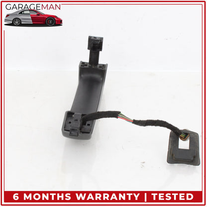 2010-2016 Land Rover LR4 L319 Exterior Door Handle LR020810 OEM