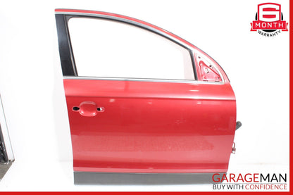 2007-2015 Audi Q7 4L Station Wagon Front Right Door Shell Panel 4L0831052 OEM