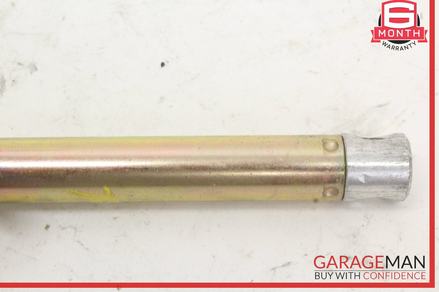 2003-2012 Mercedes SL500 R230 Right Load Assist Cylinder 2308001572 Genuine