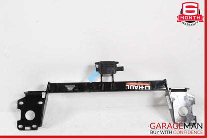 2017-2024 Audi Q7 Rear Trailer Tow Hitch Reinforcement Bar 4M0803881 OEM