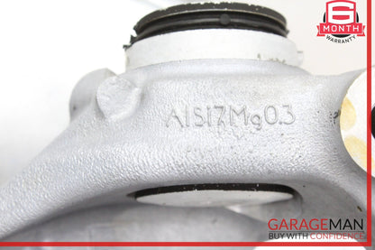 2013-2015 Audi RS5 Rear Right Spindle Knuckle Wheel Hub 8K0505432AS OEM