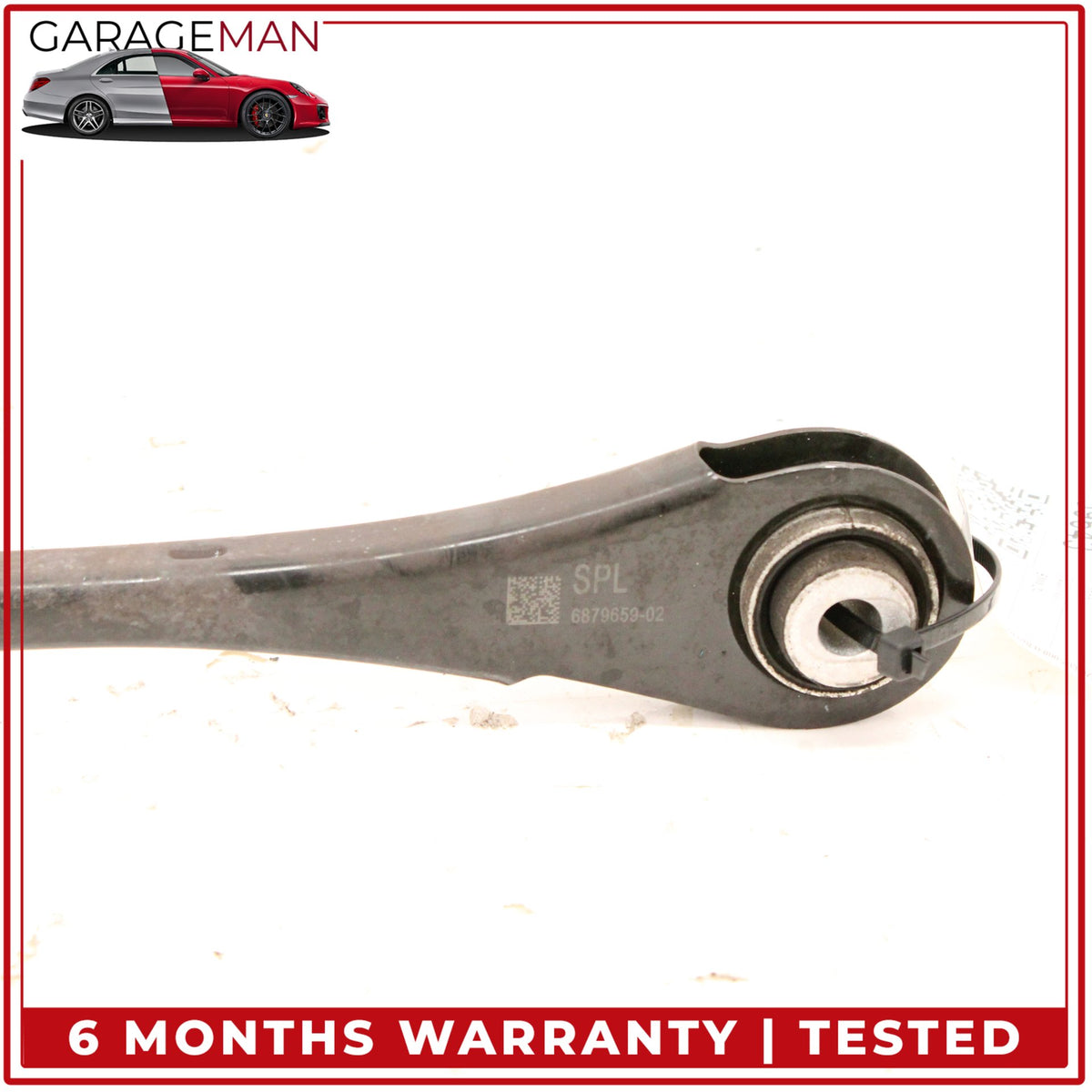 2019-2026 BMW Z4 G29 RWD Rear Left/Right Side Lower Control Arm 6879659 OEM